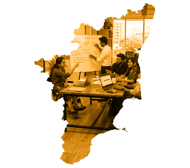 Tamil Nadu